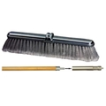 Gordon Brush 18" Speed Sweep&reg; Fine Duty Flagged Polystyrene M236183